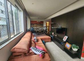 Apartamento, 3 Quartos, 1 Vaga, 1 Suite para alugar em Serra, Belo Horizonte, MG valor de R$ 4.800,00 no Lugar Certo