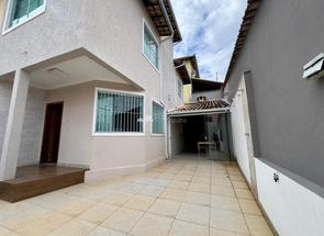 Casa, 2 Quartos, 2 Vagas em Rio Branco, Belo Horizonte, MG valor de R$ 610.000,00 no Lugar Certo