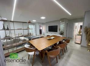 Apartamento, 4 Quartos, 4 Vagas em Fonte Grande, Contagem, MG valor de R$ 2.490.000,00 no Lugar Certo