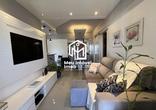 Apartamento, 2 Quartos
