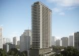 Apartamento, 4 Quartos, 3 Vagas, 4 Suites