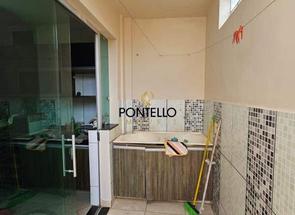 Apartamento, 3 Quartos, 1 Vaga, 1 Suite em Recanto da Serra, Sete Lagoas, MG valor de R$ 480.000,00 no Lugar Certo