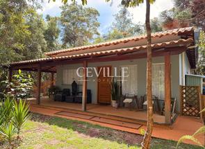 Casa em Condomínio, 3 Quartos, 6 Vagas, 1 Suite para alugar em Lobo Guará...., Condomínio Recanto do Vale, Brumadinho, MG valor de R$ 3.850,00 no Lugar Certo