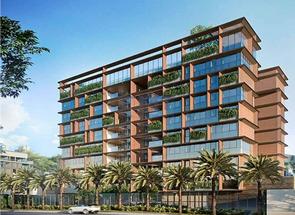 Apartamento, 3 Quartos, 3 Vagas, 3 Suites em Mangabeiras, Belo Horizonte, MG valor de R$ 3.511.358,00 no Lugar Certo