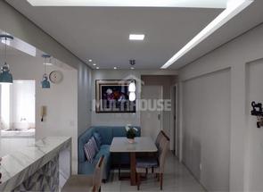 Apartamento, 3 Quartos, 1 Vaga, 1 Suite em São João Batista (venda Nova), Belo Horizonte, MG valor de R$ 450.000,00 no Lugar Certo