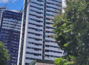 Apartamento, 3 Quartos, 2 Suites em Rosarinho, Recife, PE valor de R$ 820.000,00 no Lugar Certo