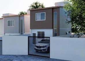 Casa, 3 Quartos, 2 Vagas em Serra Dourada, Vespasiano, MG valor de R$ 420.000,00 no Lugar Certo