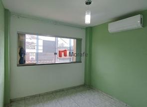 Apartamento, 1 Quarto para alugar em Salgado Filho, Belo Horizonte, MG valor de R$ 1.500,00 no Lugar Certo