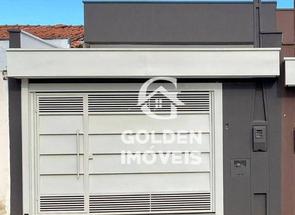 Casa, 3 Quartos, 2 Vagas em Jardim Nacional, Marília, SP valor de R$ 350.000,00 no Lugar Certo