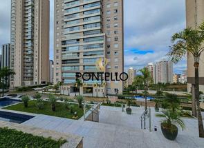 Apartamento, 4 Quartos, 3 Vagas, 2 Suites para alugar em Vila da Serra, Nova Lima, MG valor de R$ 15.500,00 no Lugar Certo