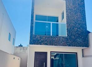 Casa, 3 Quartos, 2 Vagas, 1 Suite em Riacho da Mata, Sarzedo, MG valor de R$ 380.000,00 no Lugar Certo