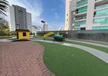 Andar, 3 Quartos, 3 Vagas, 1 Suite