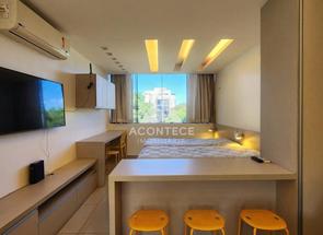 Quitinete, 1 Quarto, 1 Suite para alugar em Clsw 101 Bloco C, Sudoeste, Brasília/Plano Piloto, DF valor de R$ 2.700,00 no Lugar Certo