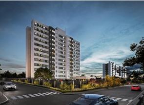 Apartamento, 2 Quartos, 1 Vaga, 1 Suite em Alípio de Melo, Belo Horizonte, MG valor de R$ 389.990,00 no Lugar Certo