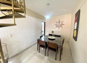 Cobertura, 4 Quartos, 2 Vagas, 1 Suite em Ana Lúcia, Sabará, MG valor de R$ 850.000,00 no Lugar Certo