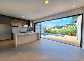 Casa, 3 Quartos, 4 Vagas, 3 Suites em João Turcato, Recreio Anhangüera, Ribeirão Preto, SP valor de R$ 2.970.000,00 no Lugar Certo