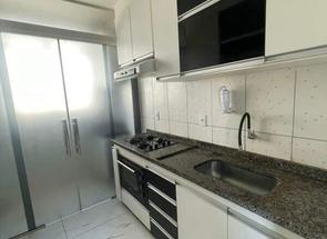 Apartamento, 2 Quartos, 1 Vaga para alugar em Novo Centro, Santa Luzia, MG valor de R$ 1.400,00 no Lugar Certo