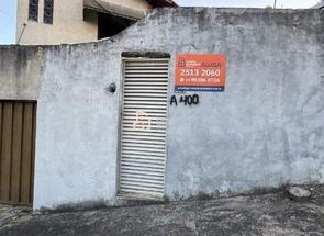 Casa, 3 Quartos para alugar em Rua Diramir Loureiro, Tirol, Belo Horizonte, MG valor de R$ 1.500,00 no Lugar Certo