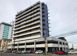 Sala, 1 Vaga para alugar em São Francisco, Manaus, AM valor de R$ 2.300,00 no Lugar Certo