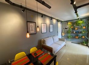 Apartamento, 2 Quartos, 2 Vagas, 1 Suite em Ouro Preto, Belo Horizonte, MG valor de R$ 499.000,00 no Lugar Certo