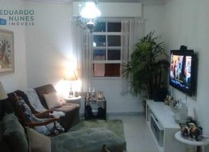 Apartamento, 4 Quartos em Barro Preto, Belo Horizonte, MG valor de R$ 580.000,00 no Lugar Certo