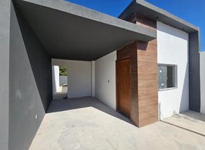 Casa, 3 Quartos, 2 Vagas, 1 Suite em Vila Verde, Betim, MG valor de R$ 430.000,00 no Lugar Certo