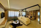 Apartamento, 3 Quartos