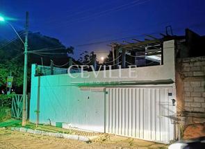 Casa, 3 Quartos, 1 Suite em Pe, Casa Branca, Brumadinho, MG valor de R$ 790.000,00 no Lugar Certo