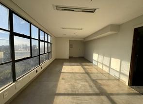 Sala para alugar em Santa Efigênia, Belo Horizonte, MG valor de R$ 2.500,00 no Lugar Certo