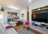 Apartamento, 3 Quartos, 1 Vaga, 1 Suite