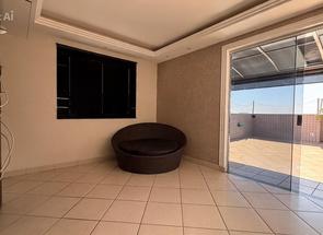 Cobertura, 4 Quartos, 2 Vagas, 1 Suite para alugar em Castelo, Belo Horizonte, MG valor de R$ 6.200,00 no Lugar Certo