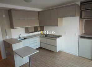 Apartamento, 1 Quarto, 1 Vaga, 1 Suite para alugar em Savassi, Belo Horizonte, MG valor de R$ 4.500,00 no Lugar Certo