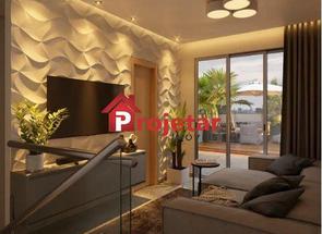 Cobertura, 2 Quartos, 2 Vagas, 2 Suites em São Pedro, Belo Horizonte, MG valor de R$ 1.200.000,00 no Lugar Certo