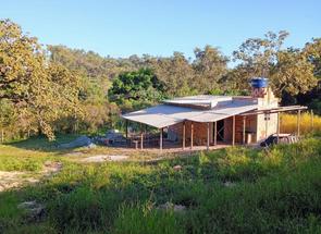 Fazenda, 2 Quartos, 4 Vagas em Centro, Esmeraldas, MG valor de R$ 150.000,00 no Lugar Certo