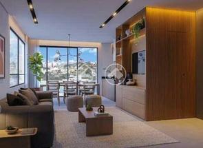 Apartamento, 4 Quartos, 3 Vagas, 1 Suite em Rua Sagitário, Santa Lúcia, Belo Horizonte, MG valor de R$ 2.053.016,00 no Lugar Certo