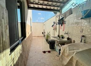 Apartamento, 3 Quartos, 2 Vagas, 1 Suite em Palmeiras, Ibirité, MG valor de R$ 400.000,00 no Lugar Certo