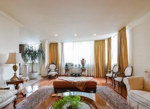 Apartamento, 4 Quartos, 4 Vagas, 4 Suites em Paraíso, São Paulo, SP valor de R$ 3.500.000,00 no Lugar Certo