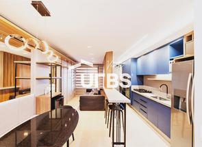 Apartamento, 2 Quartos, 1 Vaga, 2 Suites em Rua 1138, Setor Marista, Goiânia, GO valor de R$ 900.000,00 no Lugar Certo