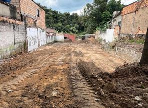 Lote em Salomé, Betim, MG valor de R$ 138.000,00 no Lugar Certo