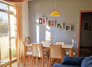 Apartamento, 3 Quartos, 2 Vagas, 1 Suite em Ouro Preto, Belo Horizonte, MG valor de R$ 560.000,00 no Lugar Certo