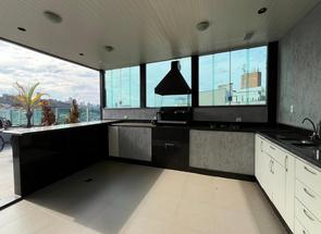 Cobertura, 3 Quartos, 2 Vagas, 1 Suite em Santa Lúcia, Belo Horizonte, MG valor de R$ 950.000,00 no Lugar Certo