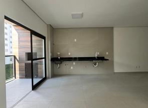 Apartamento, 3 Quartos, 2 Vagas, 1 Suite para alugar em Cabral, Contagem, MG valor de R$ 3.000,00 no Lugar Certo