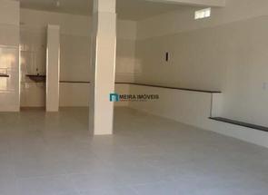 Andar para alugar em Saudade, Belo Horizonte, MG valor de R$ 850,00 no Lugar Certo