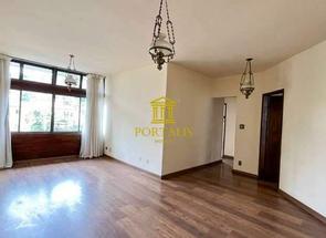 Apartamento, 3 Quartos, 1 Vaga, 1 Suite em Serra, Belo Horizonte, MG valor de R$ 535.000,00 no Lugar Certo