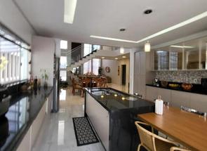 Casa, 4 Quartos em Rua Rua 3c, Setor Habitacional Vicente Pires, Taguatinga, DF valor de R$ 2.500.000,00 no Lugar Certo
