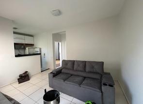 Apartamento, 2 Quartos, 1 Vaga para alugar em Laranjeiras, Betim, MG valor de R$ 1.400,00 no Lugar Certo