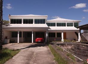 Casa em Condomínio, 4 Quartos, 3 Vagas, 4 Suites em Avenida Sucupira, Riacho Fundo, Riacho Fundo, DF valor de R$ 1.400.000,00 no Lugar Certo