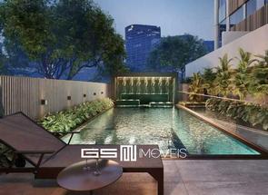 Apartamento, 2 Quartos, 2 Vagas, 2 Suites em Lourdes, Belo Horizonte, MG valor de R$ 1.685.727,00 no Lugar Certo