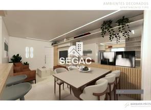 Apartamento, 3 Quartos, 2 Vagas, 1 Suite em Barreiro, Belo Horizonte, MG valor de R$ 799.000,00 no Lugar Certo