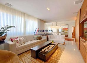 Apartamento, 4 Quartos, 2 Vagas, 1 Suite em Engenheiro Amaro Lanari, Anchieta, Belo Horizonte, MG valor de R$ 1.790.000,00 no Lugar Certo